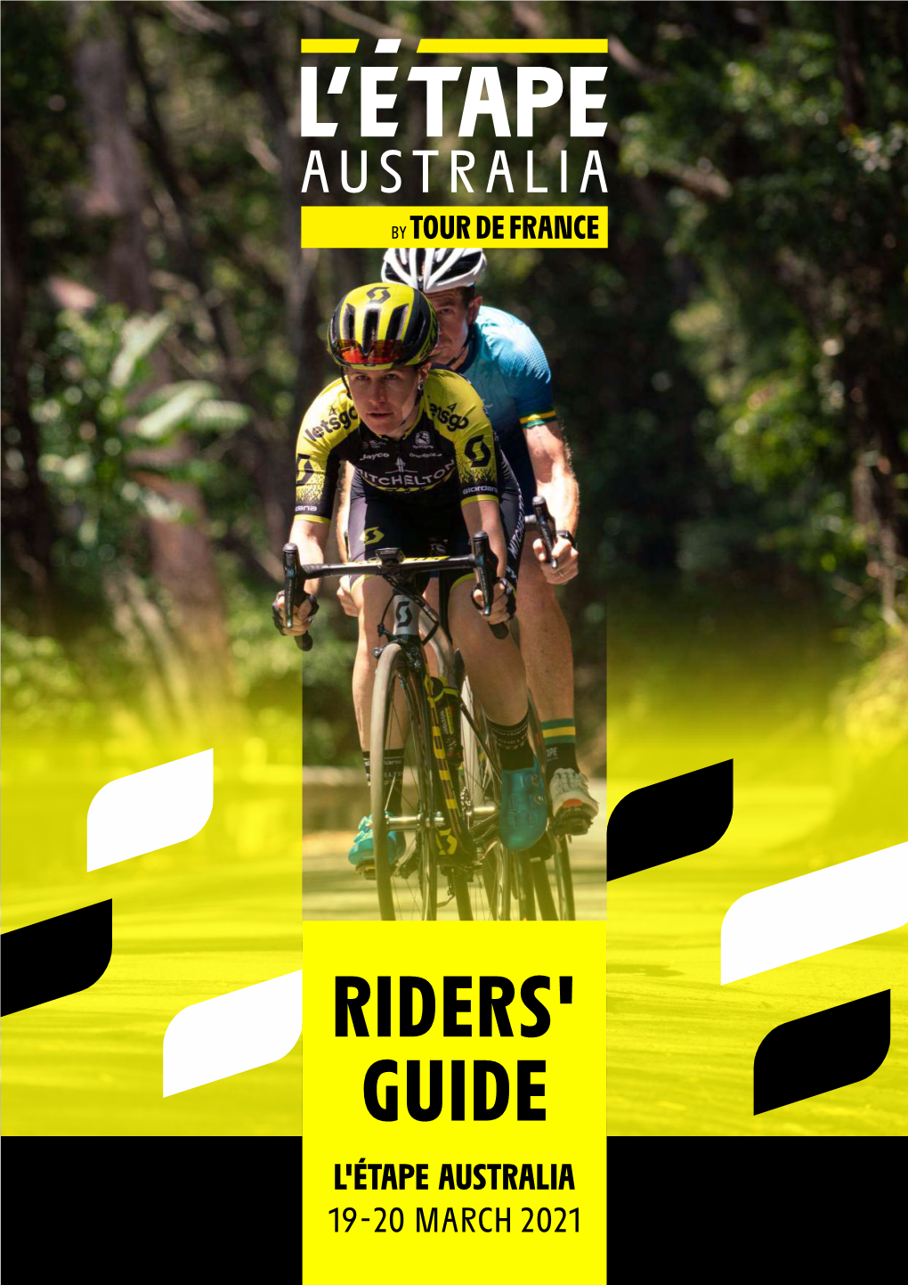 Download the Riders' Guide