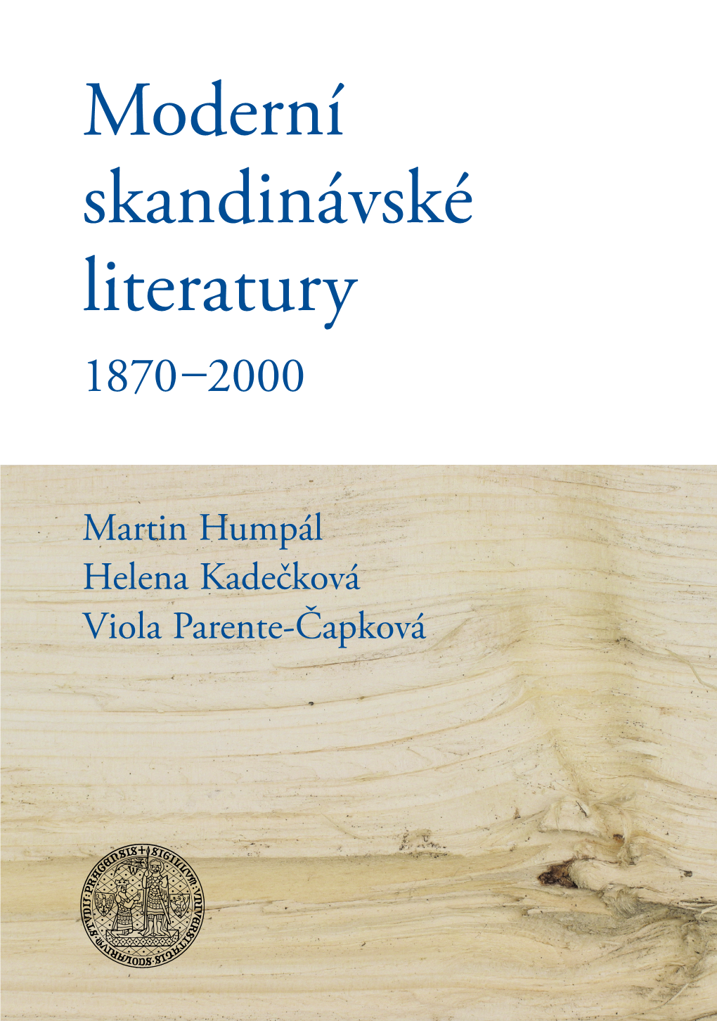 Moderní Skandinávské Literatury 1870–2000 Doc