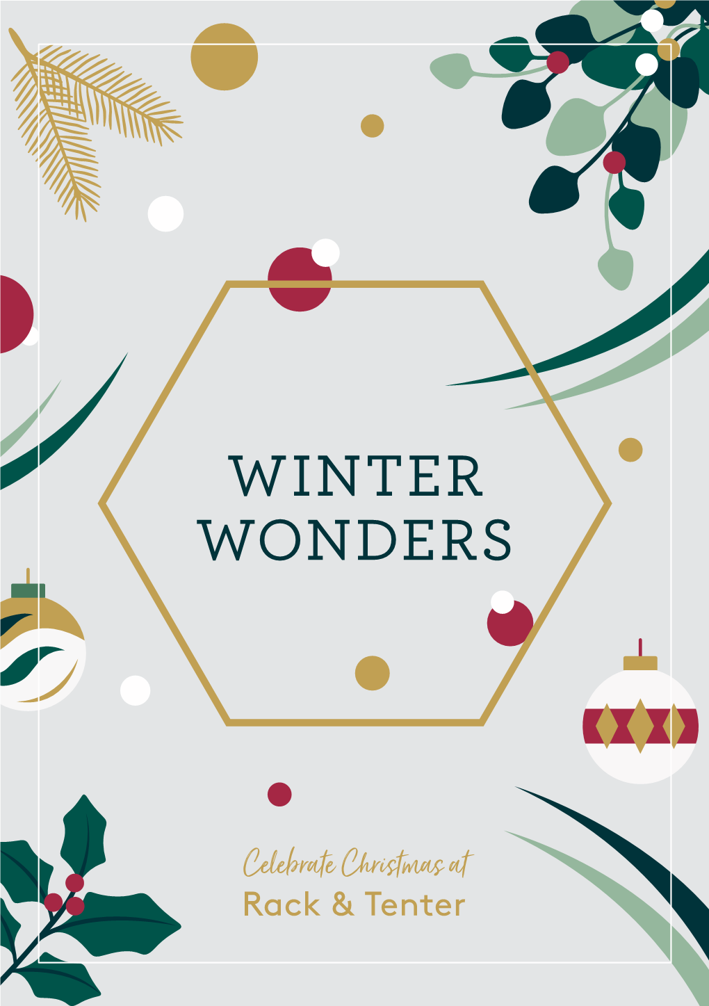 Winter Wonders