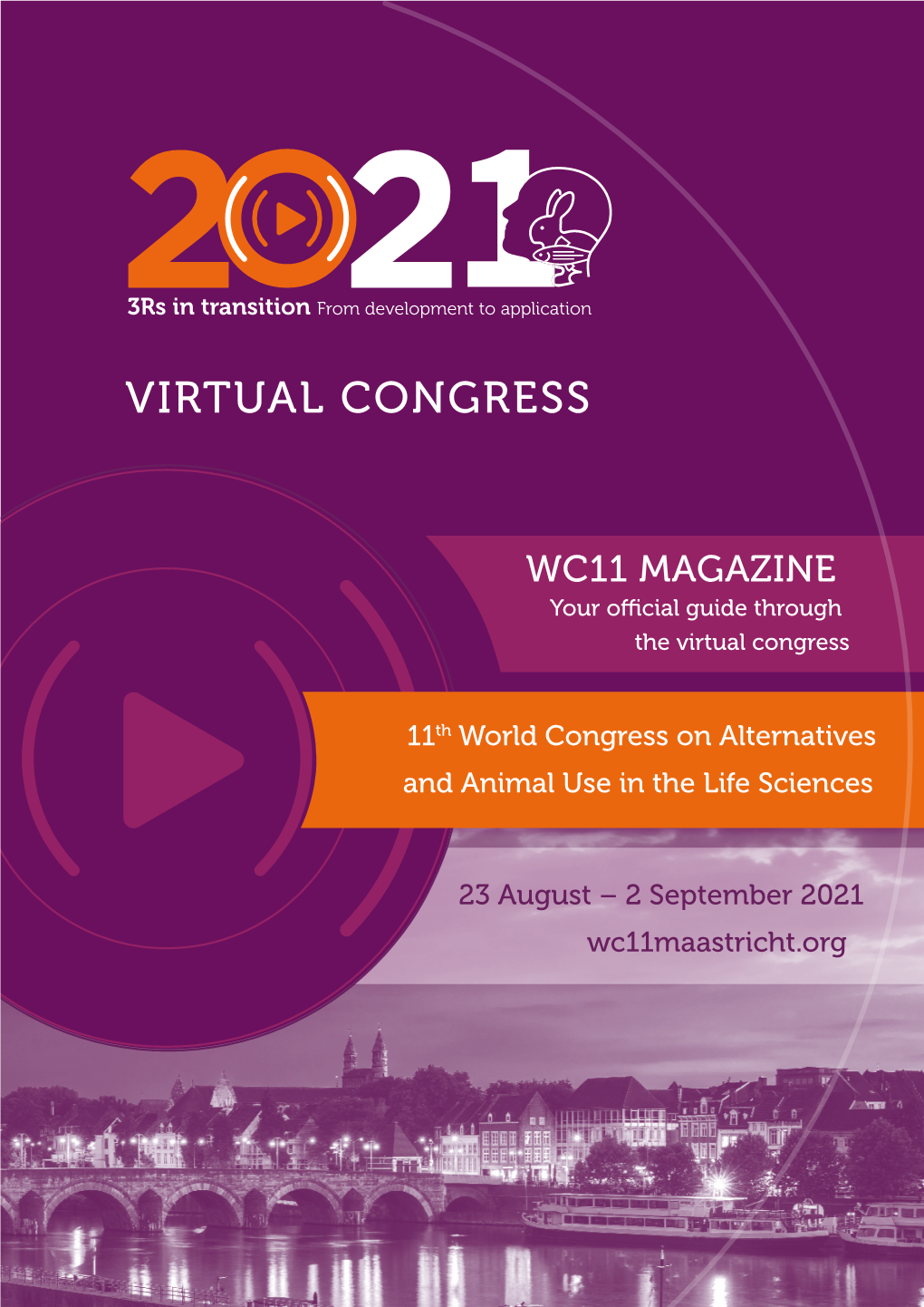 Virtual Congress Virtual Congress