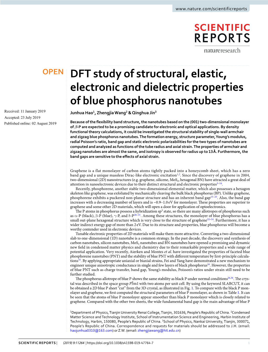DFT Study of Structural, Elastic, Electronic and Dielectric Properties