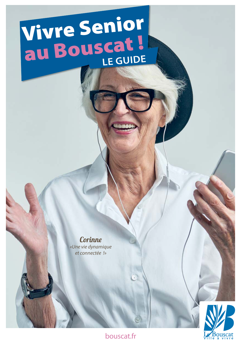 Vivre Senior Au Bouscat !