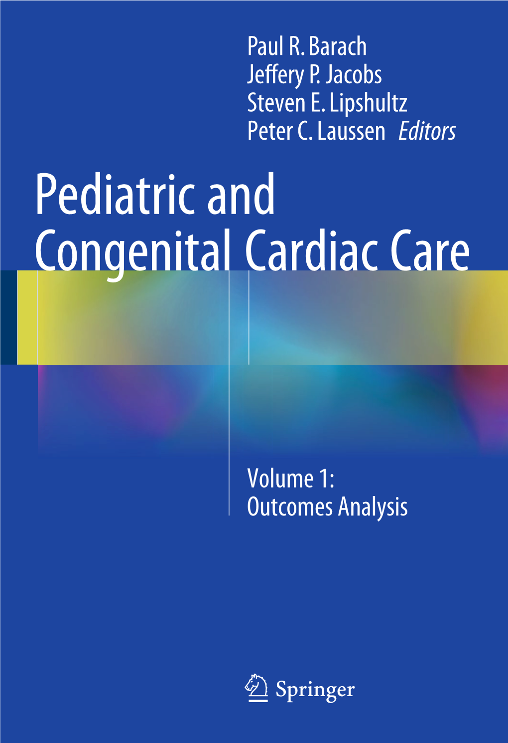 Pediatric and Congenital Cardiac Care