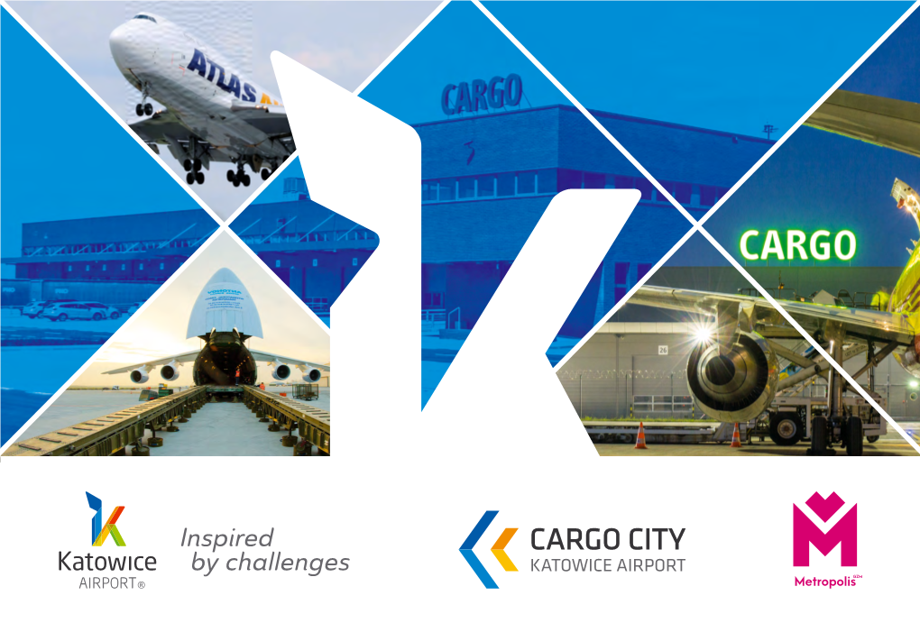 Cargo City Folder Download