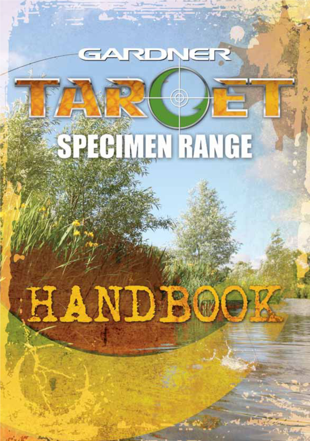 Gardner Target Specimen Rig Handbook