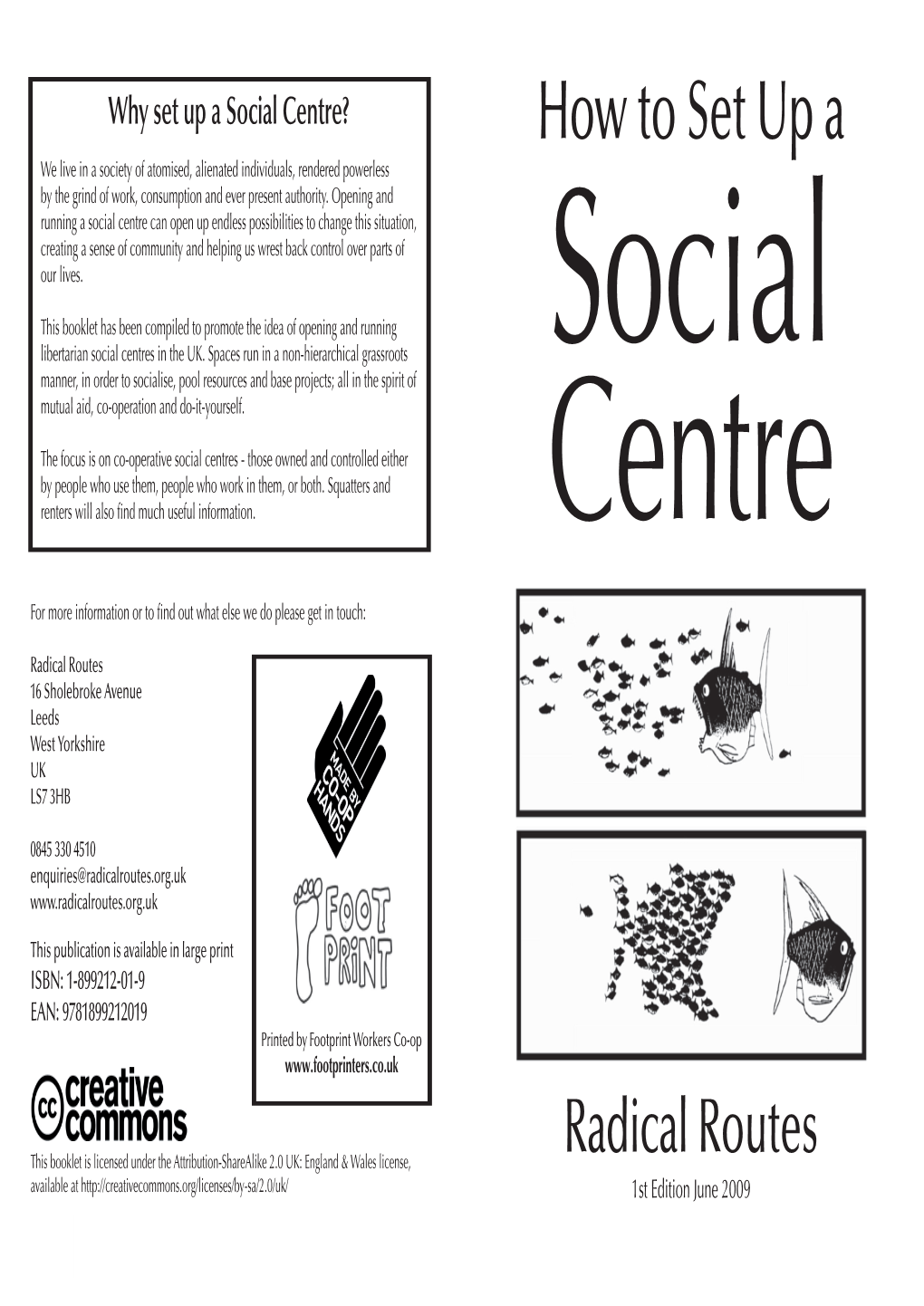 Social Centres Booklet-2.Indd