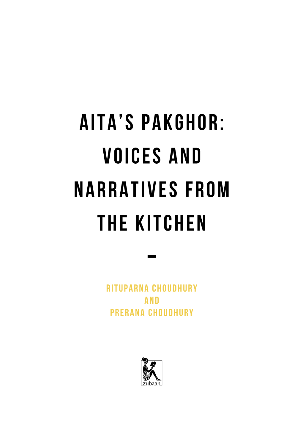Aita's Pakghor