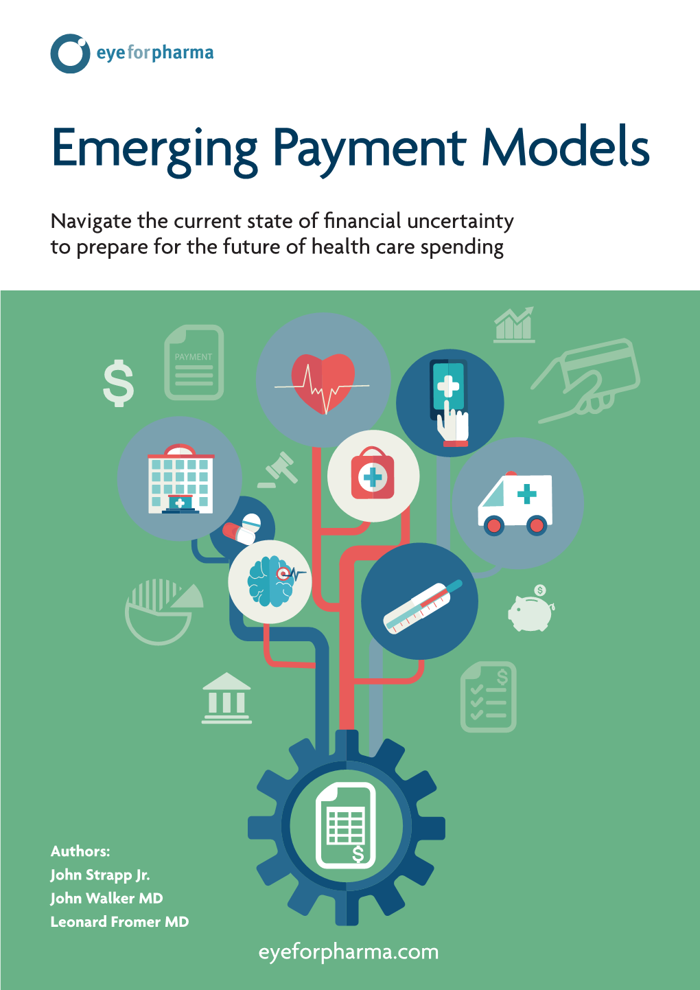 Emerging Payment Models