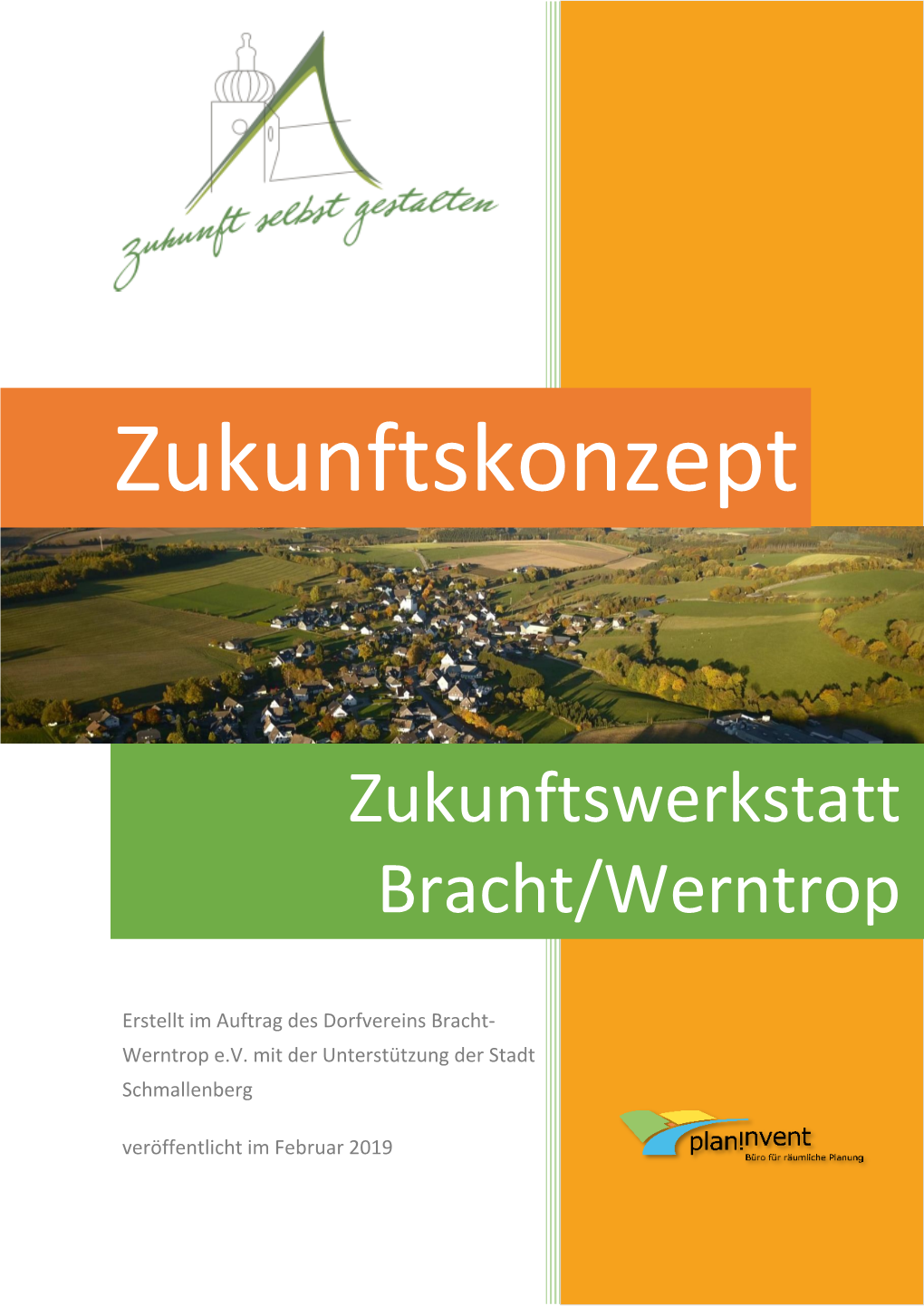 Zukunftswerkstatt Bracht/Werntrop