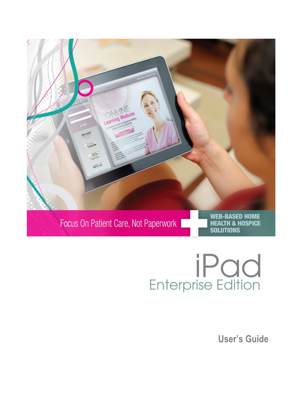 Client Ipad Users Guide