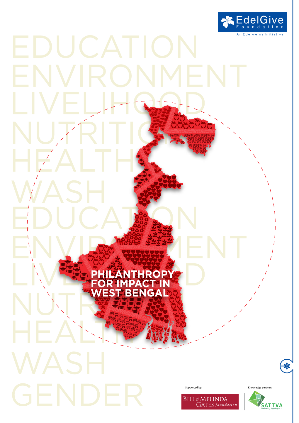 Philanthropy for Impact in West Bengal