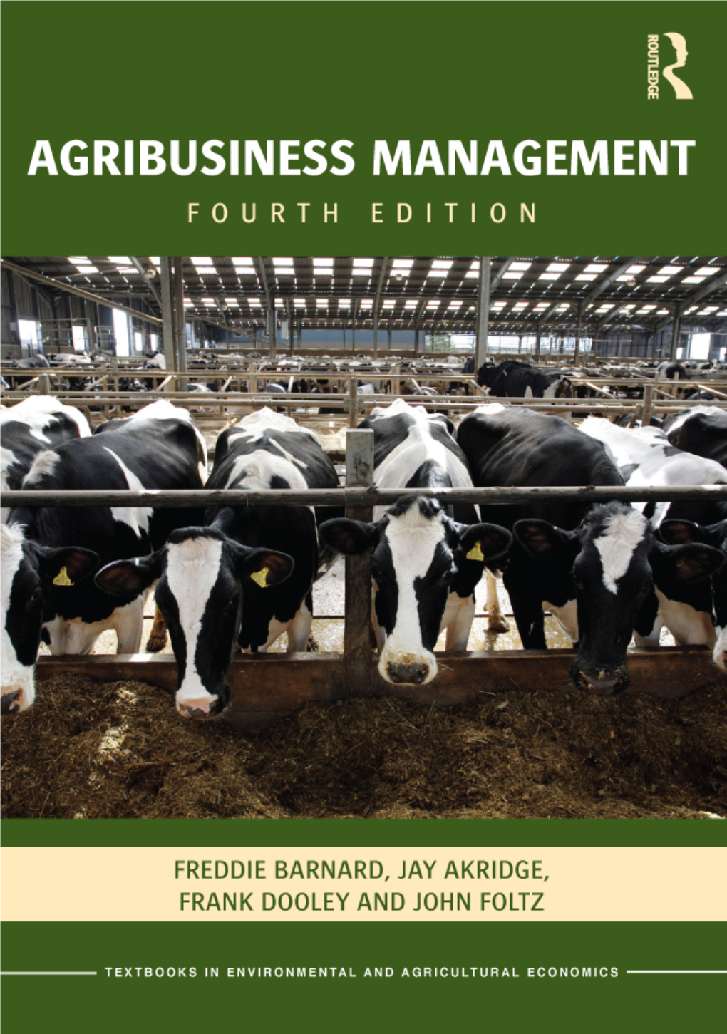 Agribusiness Management