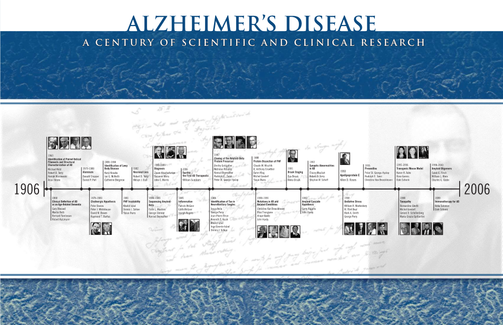 Journal of Alzheimer's Disease