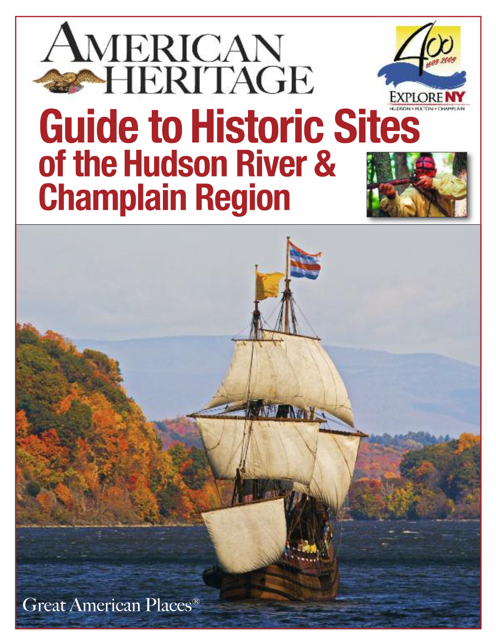 Guide to Historic Sites