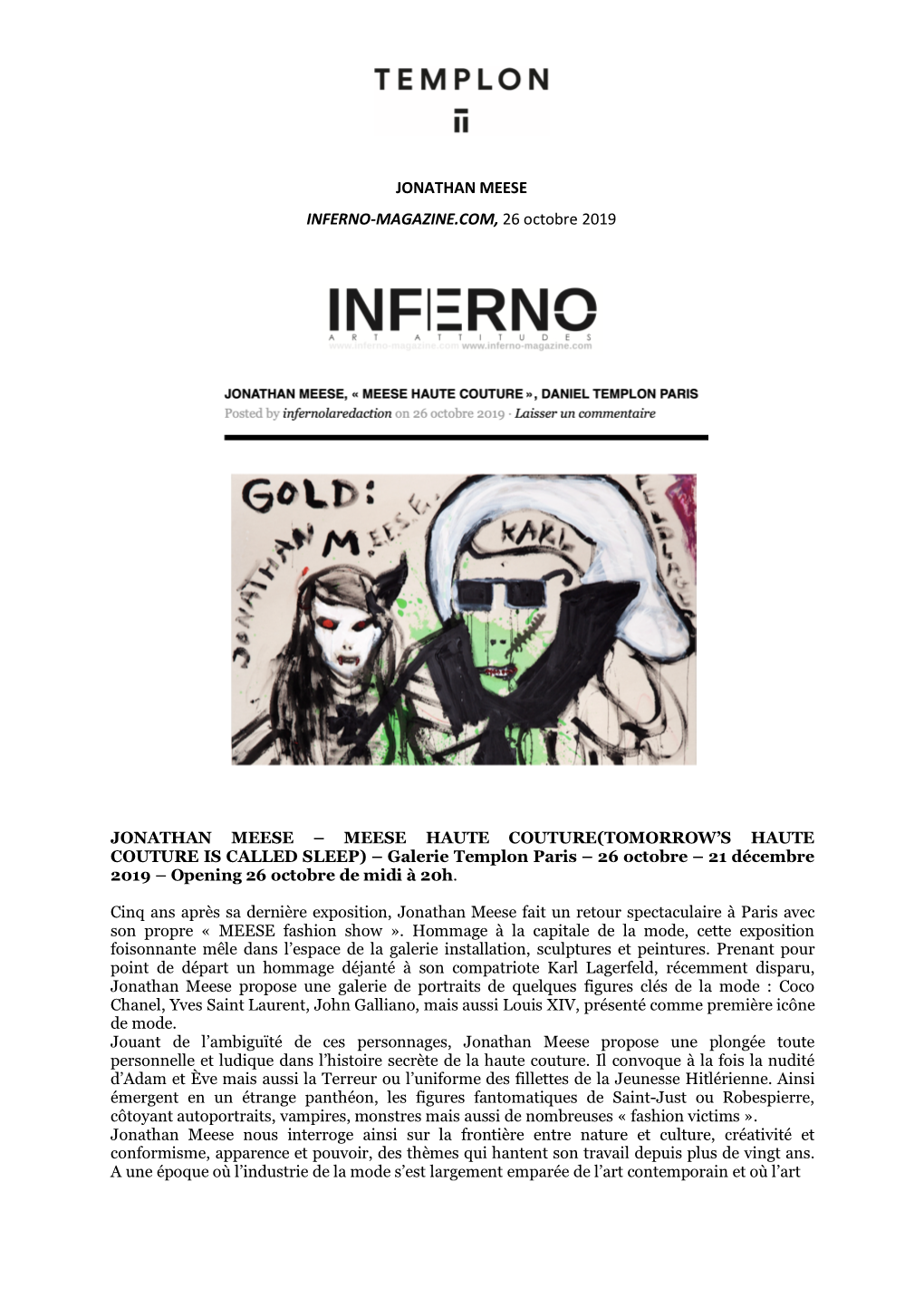Meese 19 Inferno-Magazine.Com