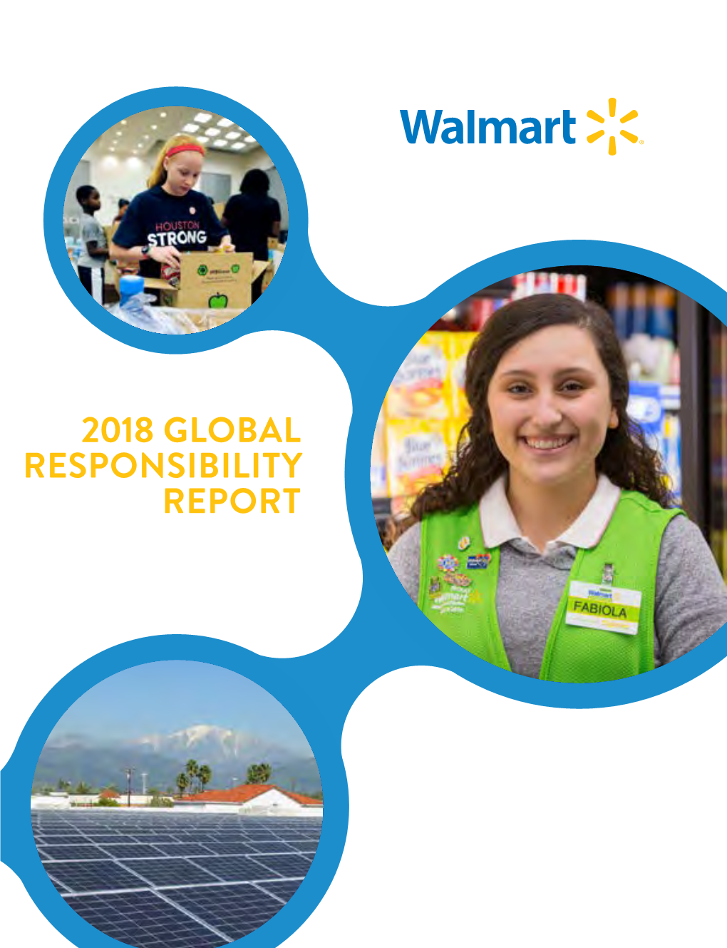 2018 Global Responsibility Report