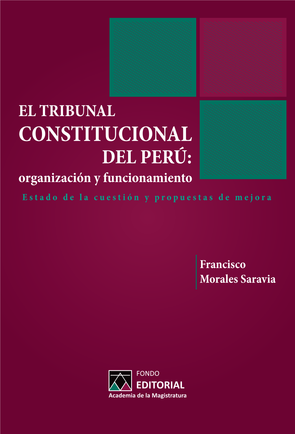 El Tribunal Constitucional Del Peru