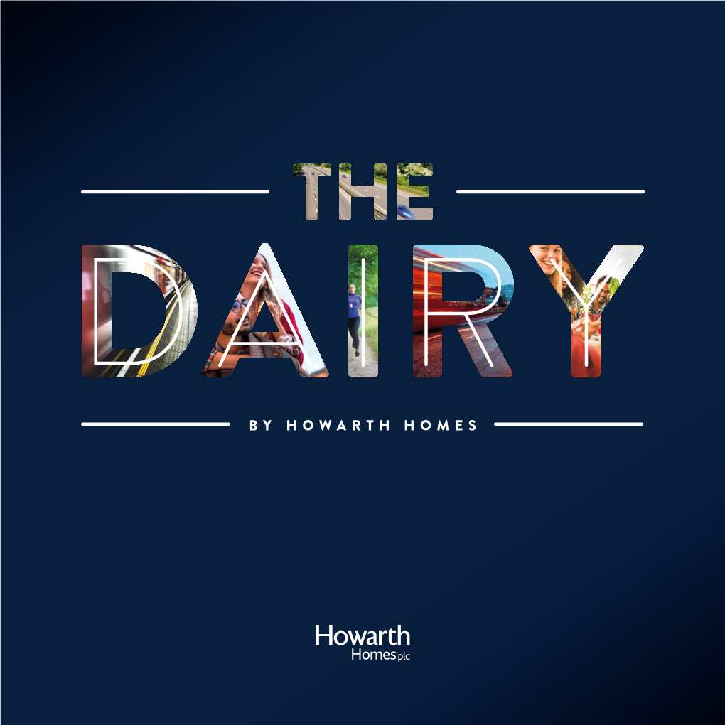 The Dairy – Hillingdon