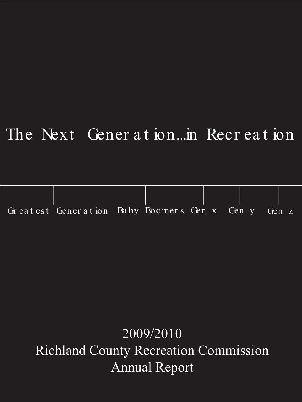 Annual Report 2009-2010