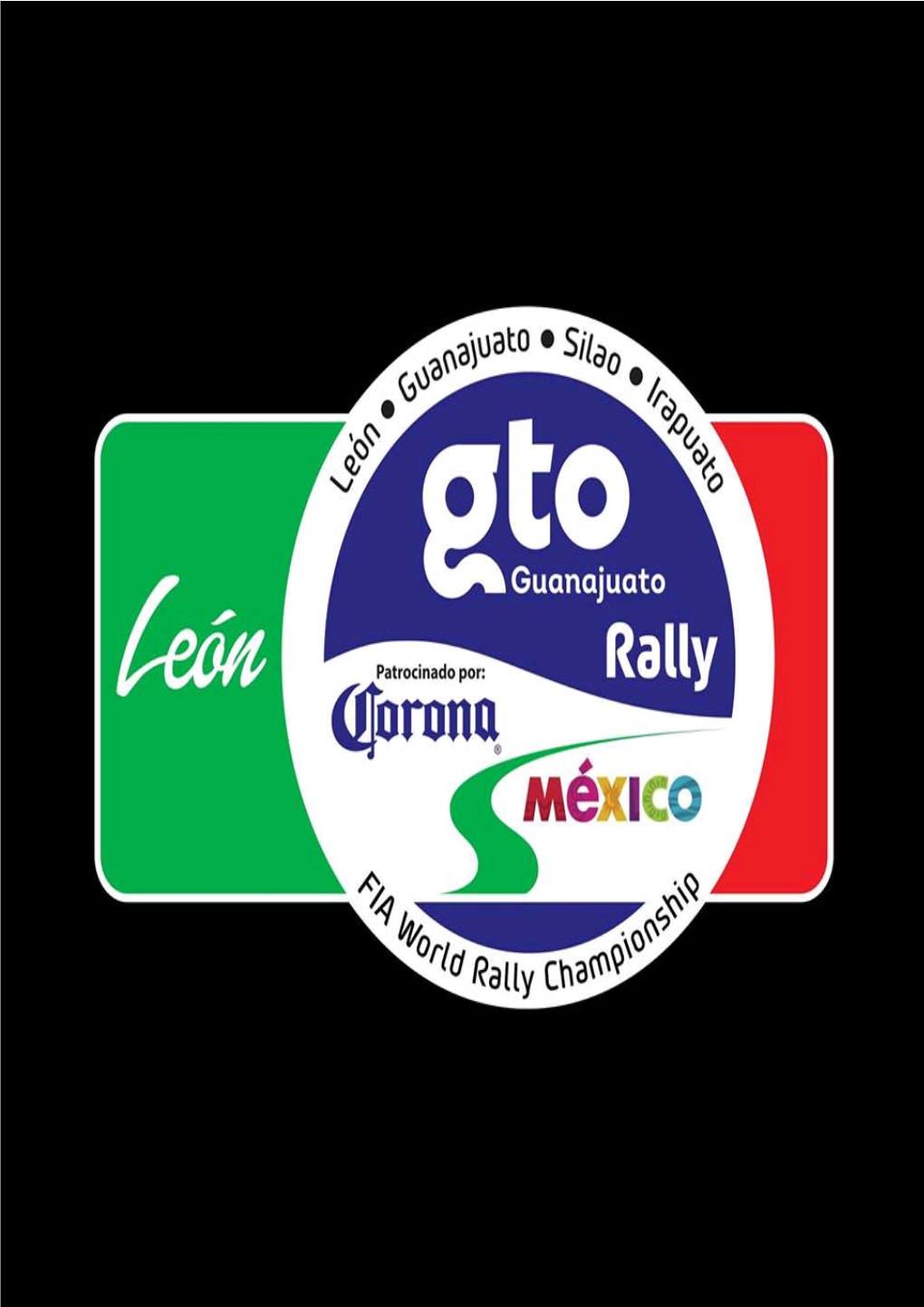 14. Rally Guanajuato Mexico 2017