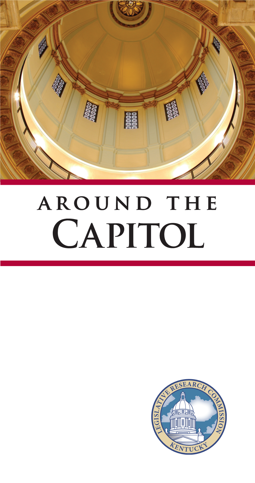 Around the Capitol