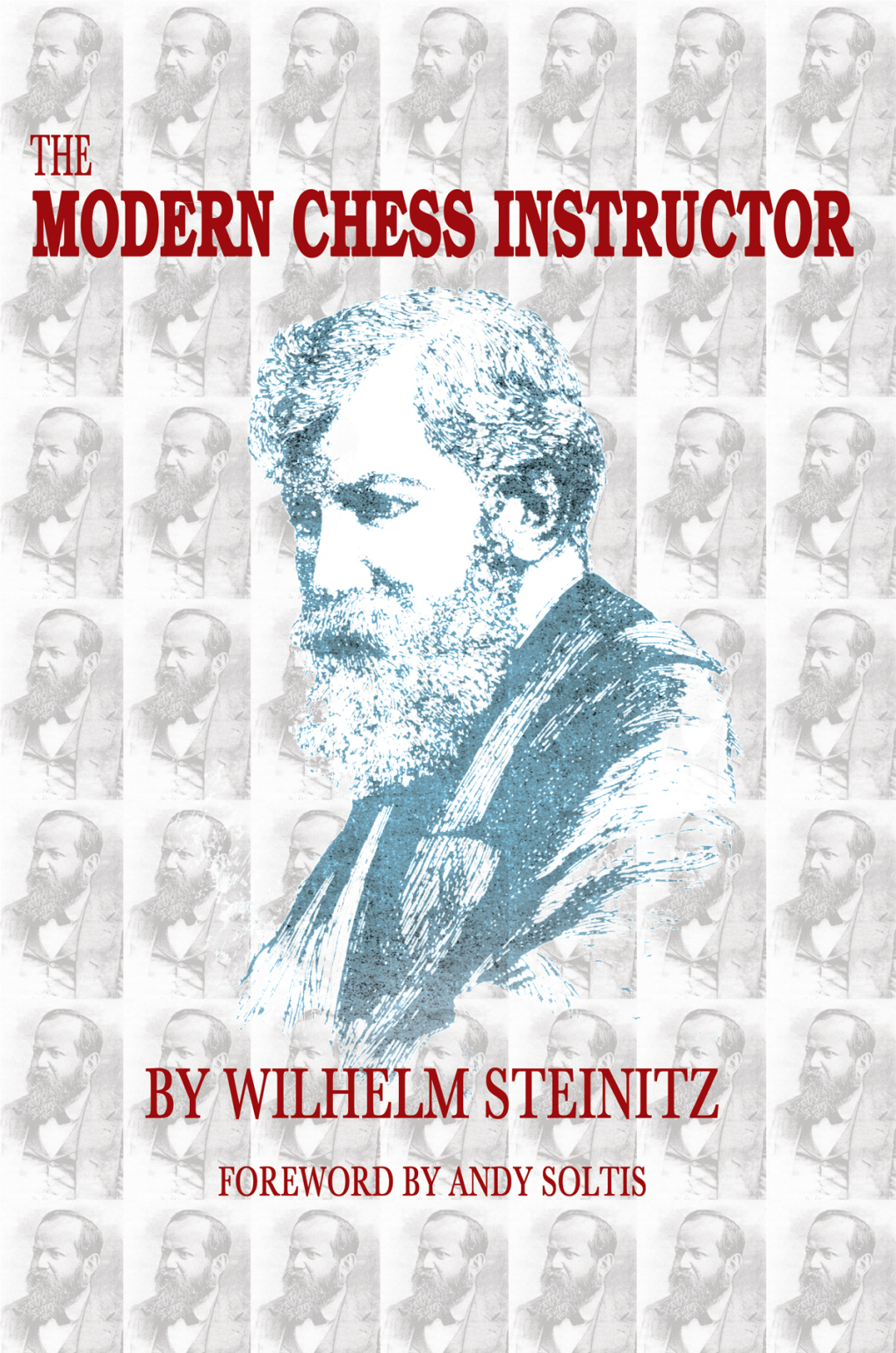 Modern Chess Instructor Parts I & II