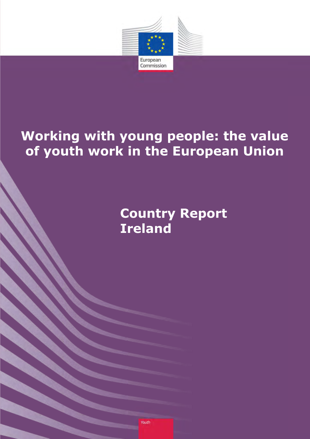 The Value of Youth Work in the European Union