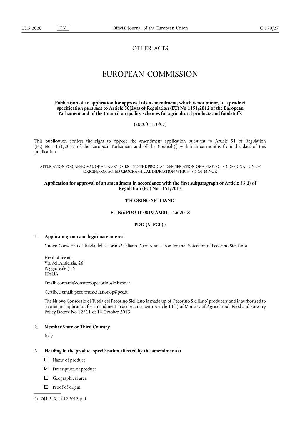 European Commission