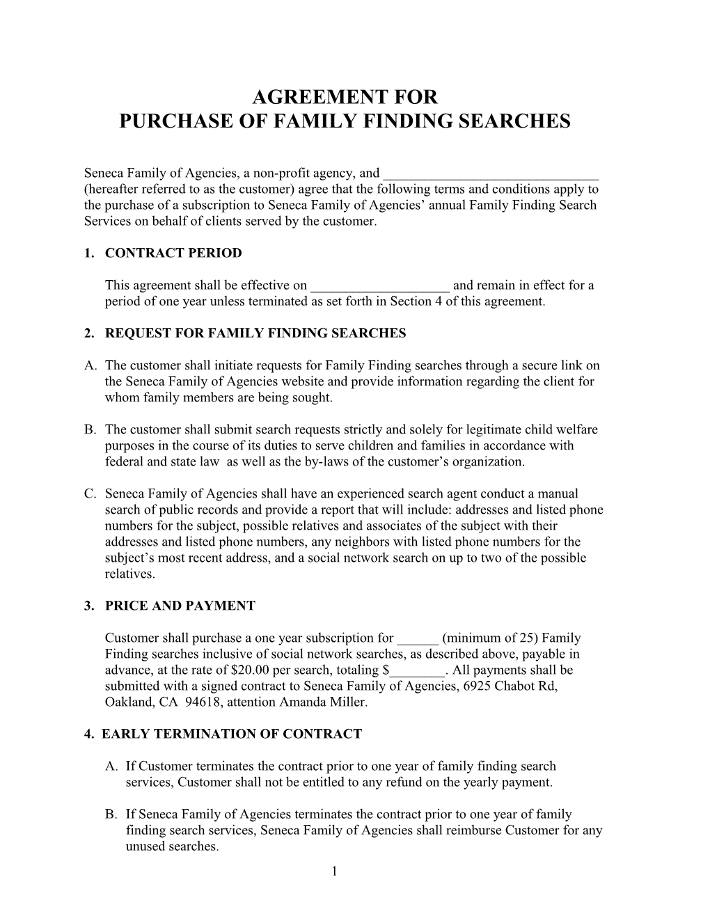 Master Purchase/Service Agreement s1