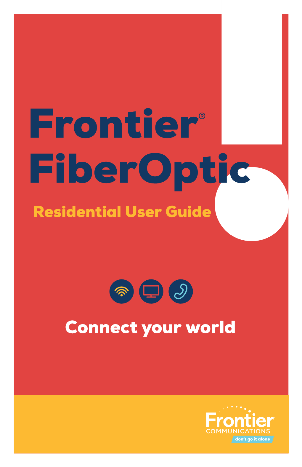 Fiberoptic TV User Guide