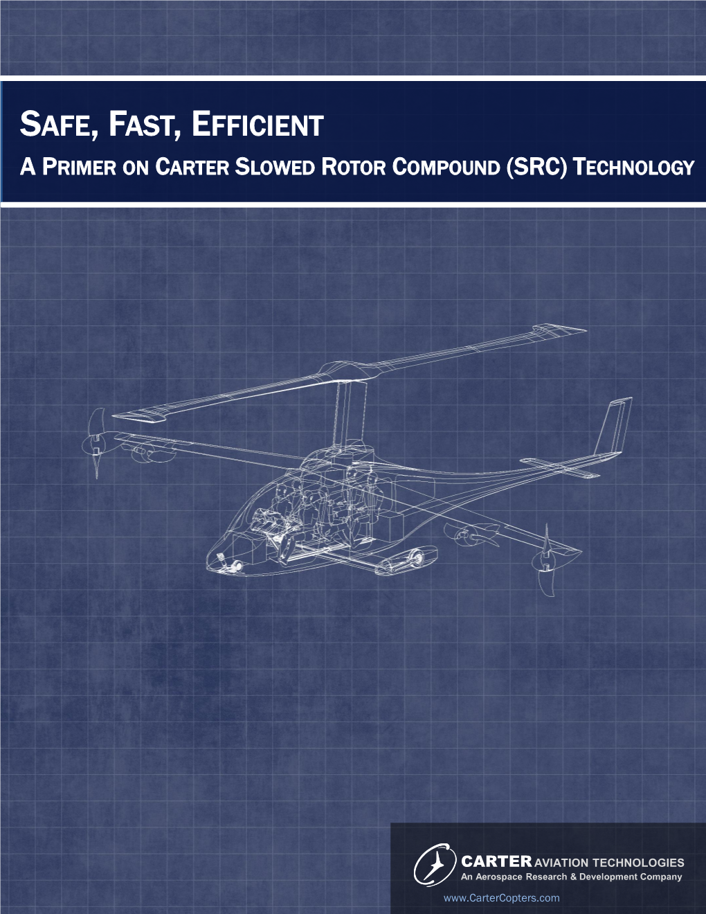 Carter SRC Technology Primer