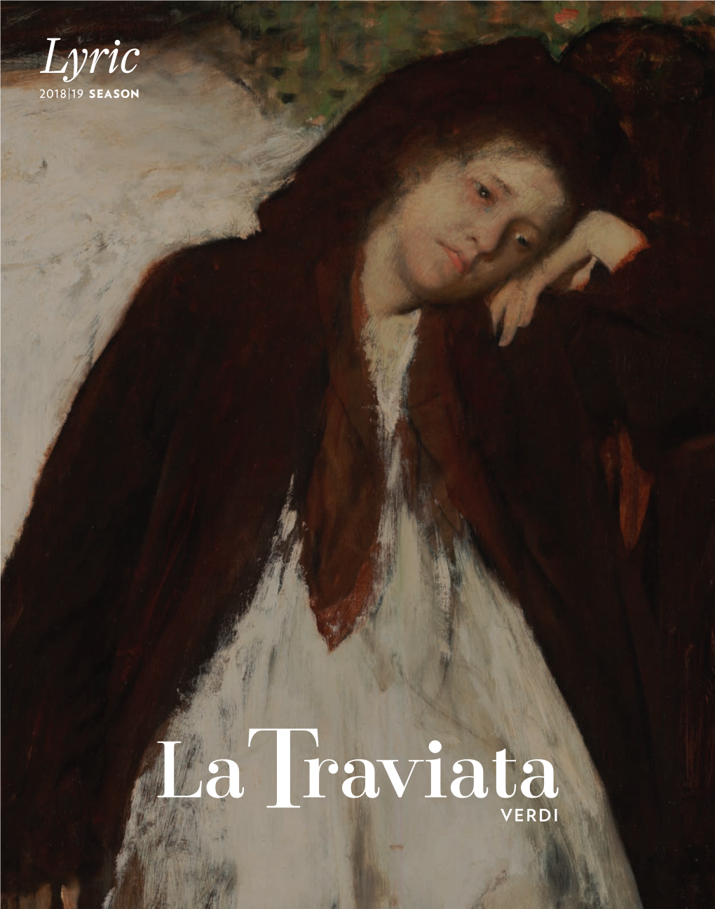 La Traviata – Pp