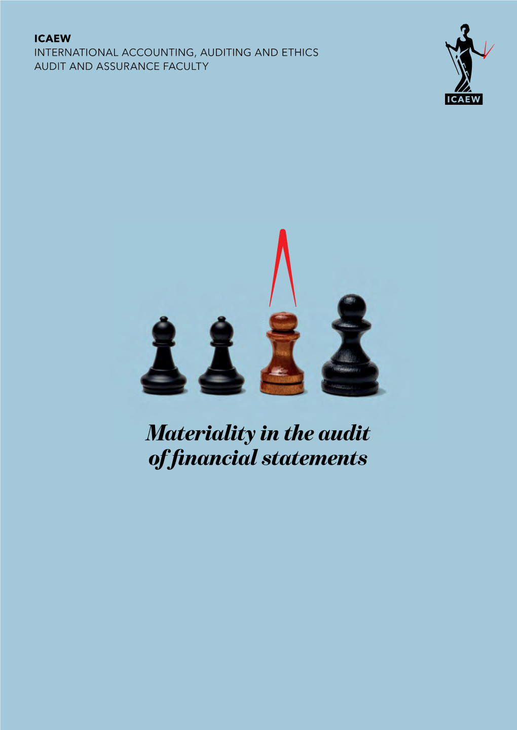 Materiality in the Audit of Financial Statements