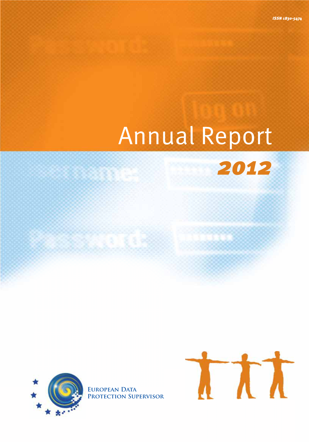 Annual Report 2012 Europe Direct Is a Service to Help You Fi Nd Answers to Your Questions About the European Union