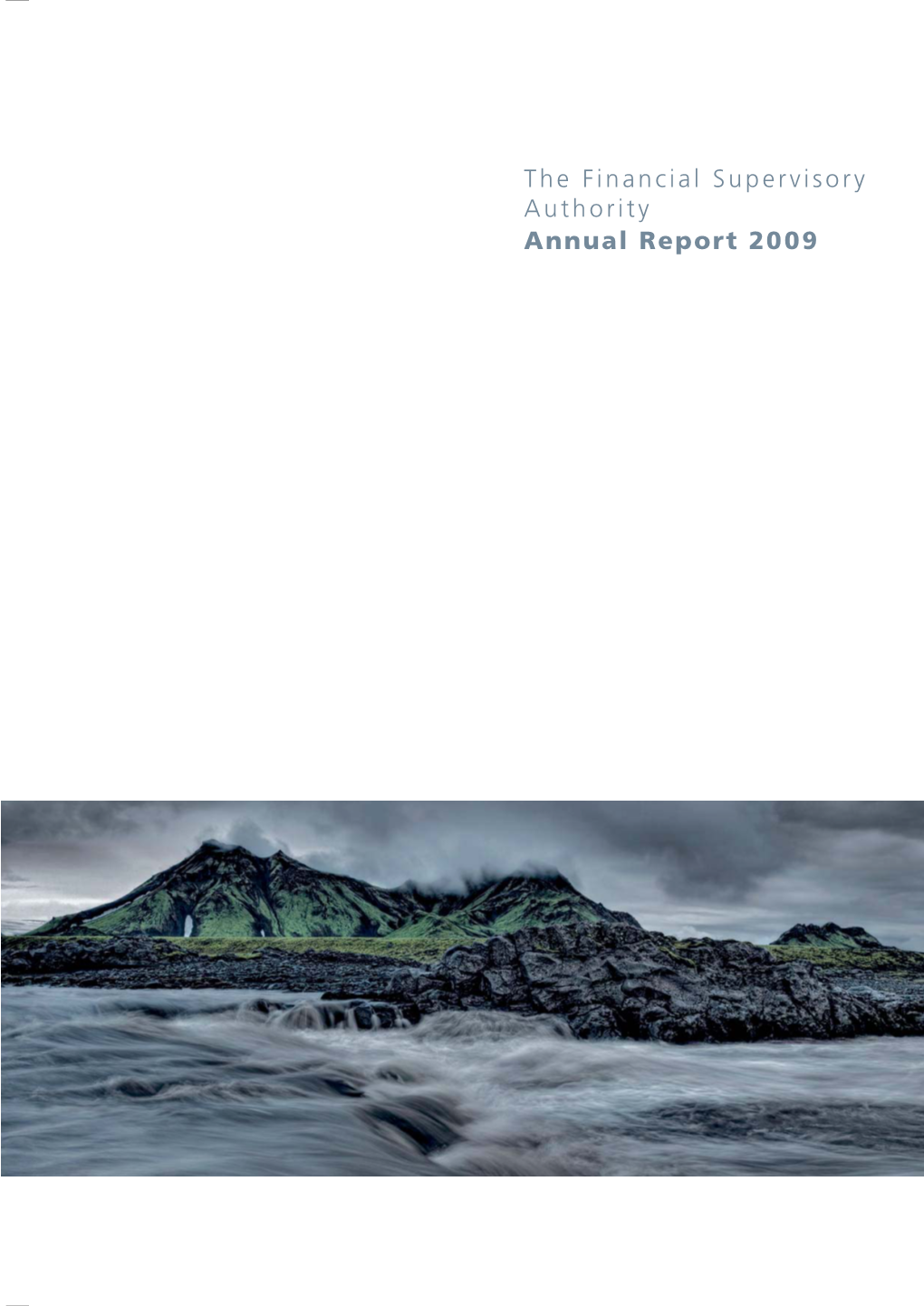 FME-Annual-Report-2009