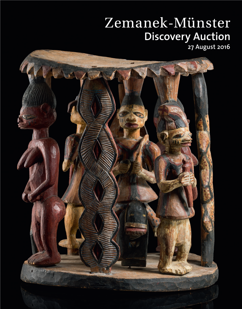 Zemanek-Münster Discovery Auction 27 August 2016 Discovery Auktion (194