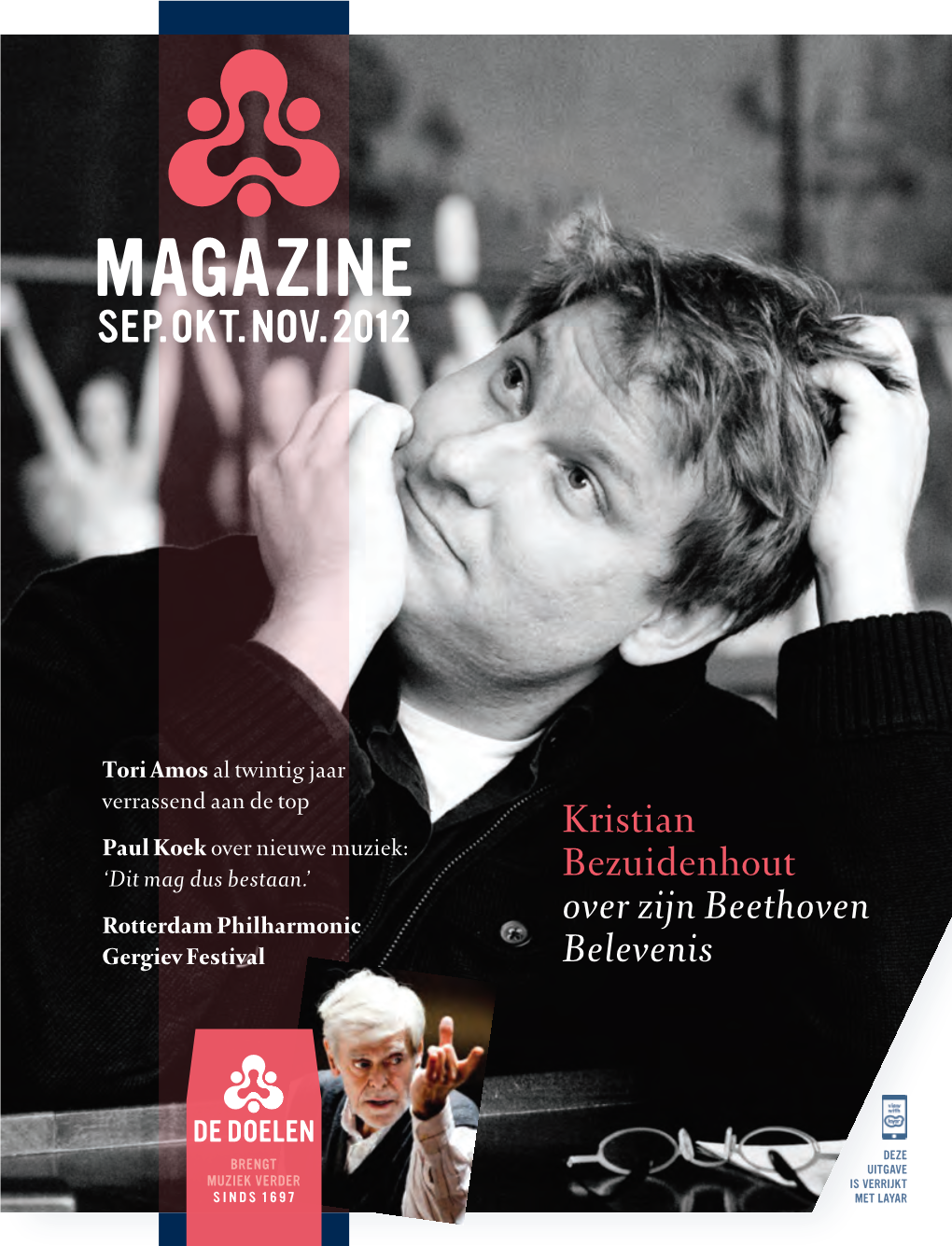 Magazine Sep.Okt.Nov.2012