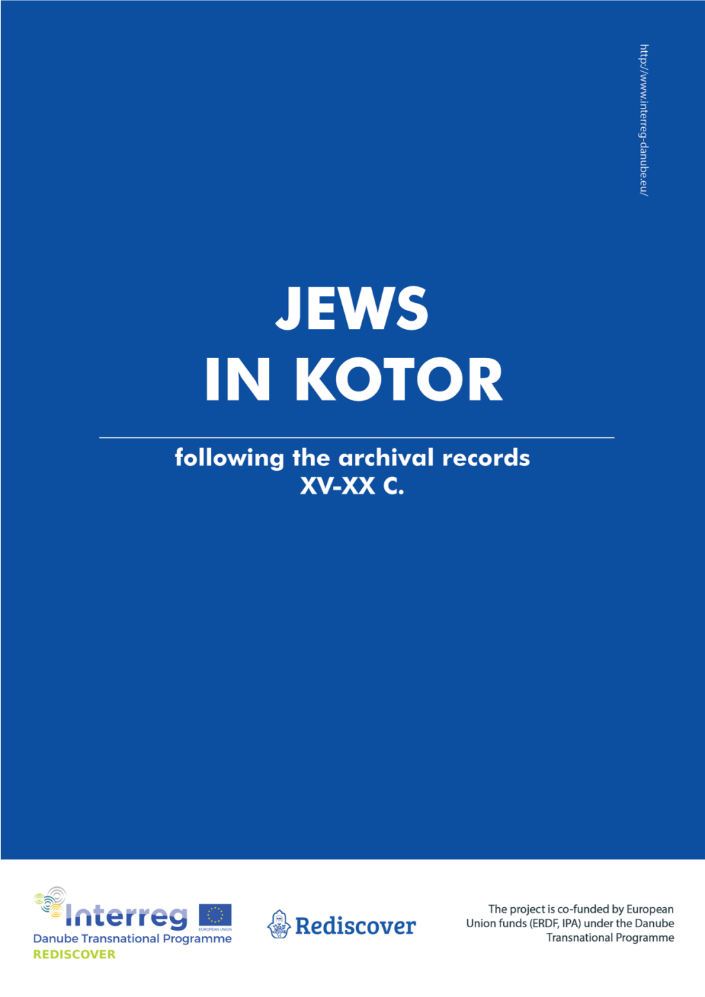 1614100291-Jews in Kotor XV XX.Pdf