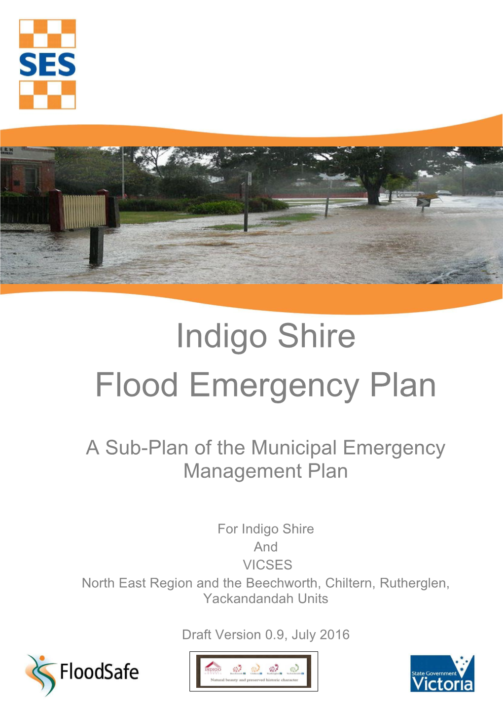 Flood Emergency Plan
