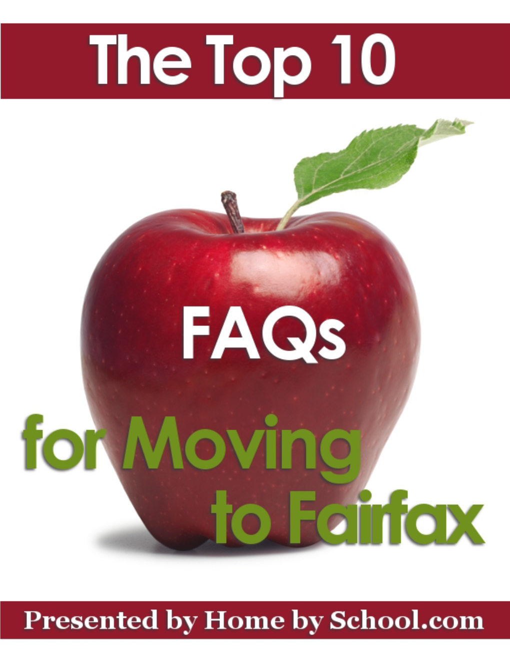 The Top 10 Faqs for Moving to Fairfax VA