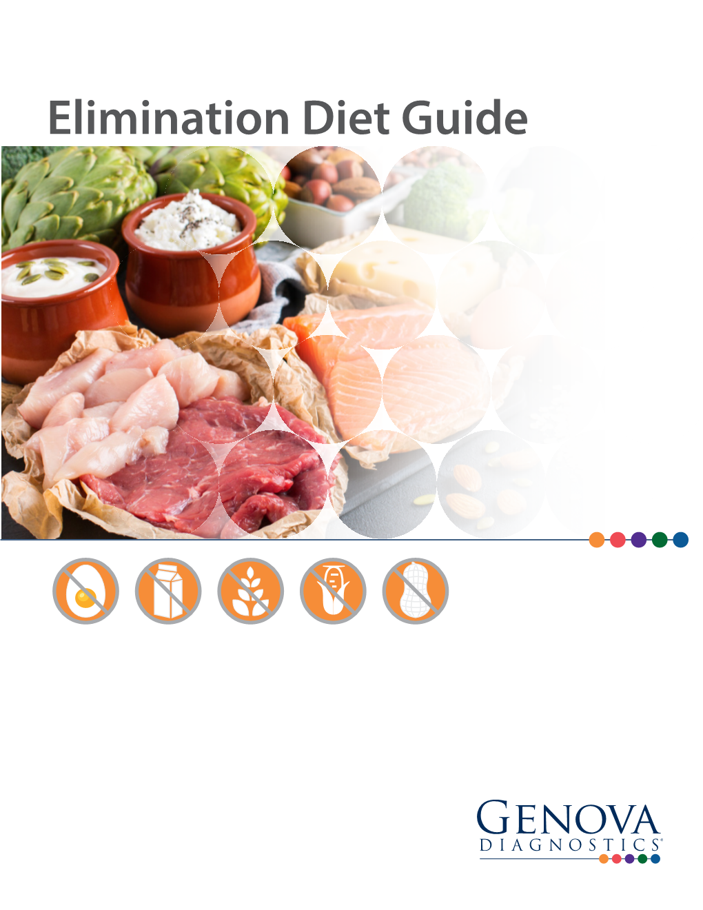 Elimination Diet Guide