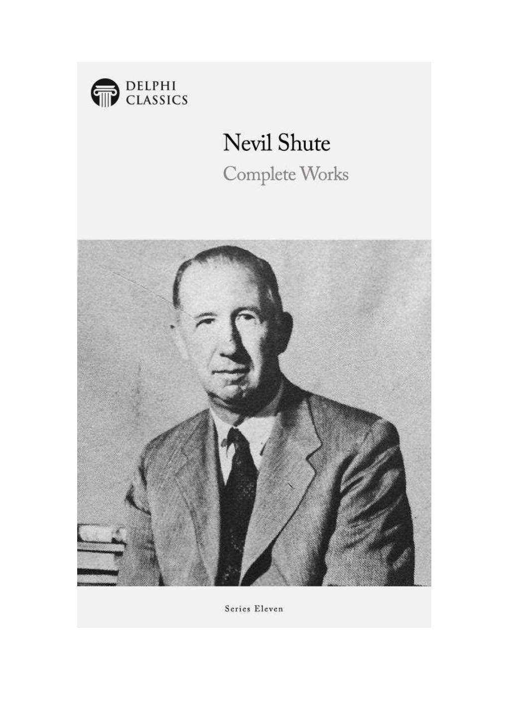 Nevil Shute (1899-1960)