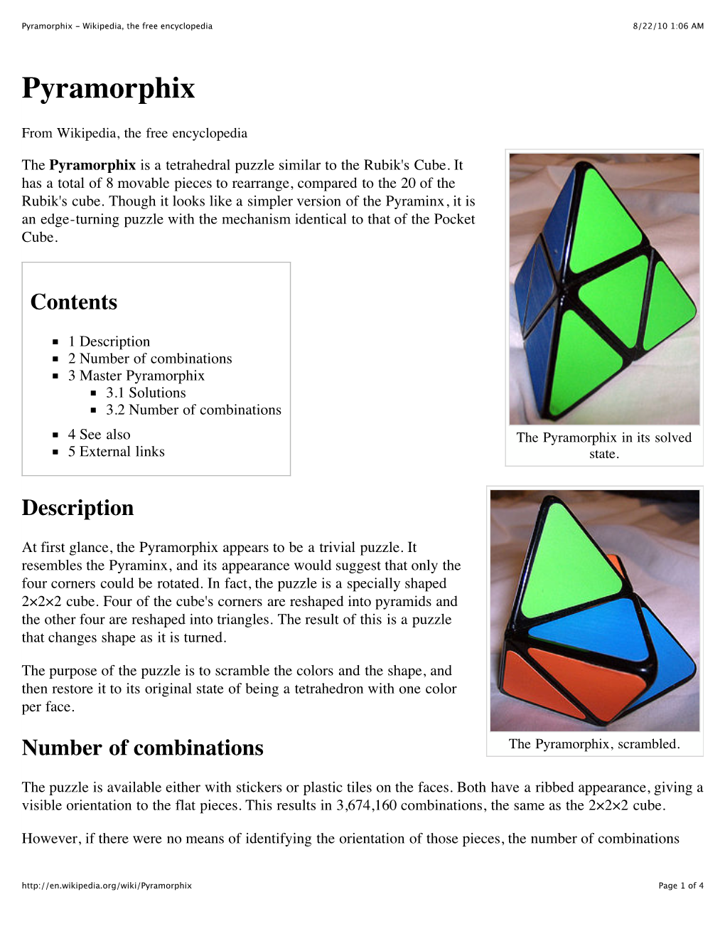 Pyramorphix - Wikipedia, the Free Encyclopedia 8/22/10 1:06 AM