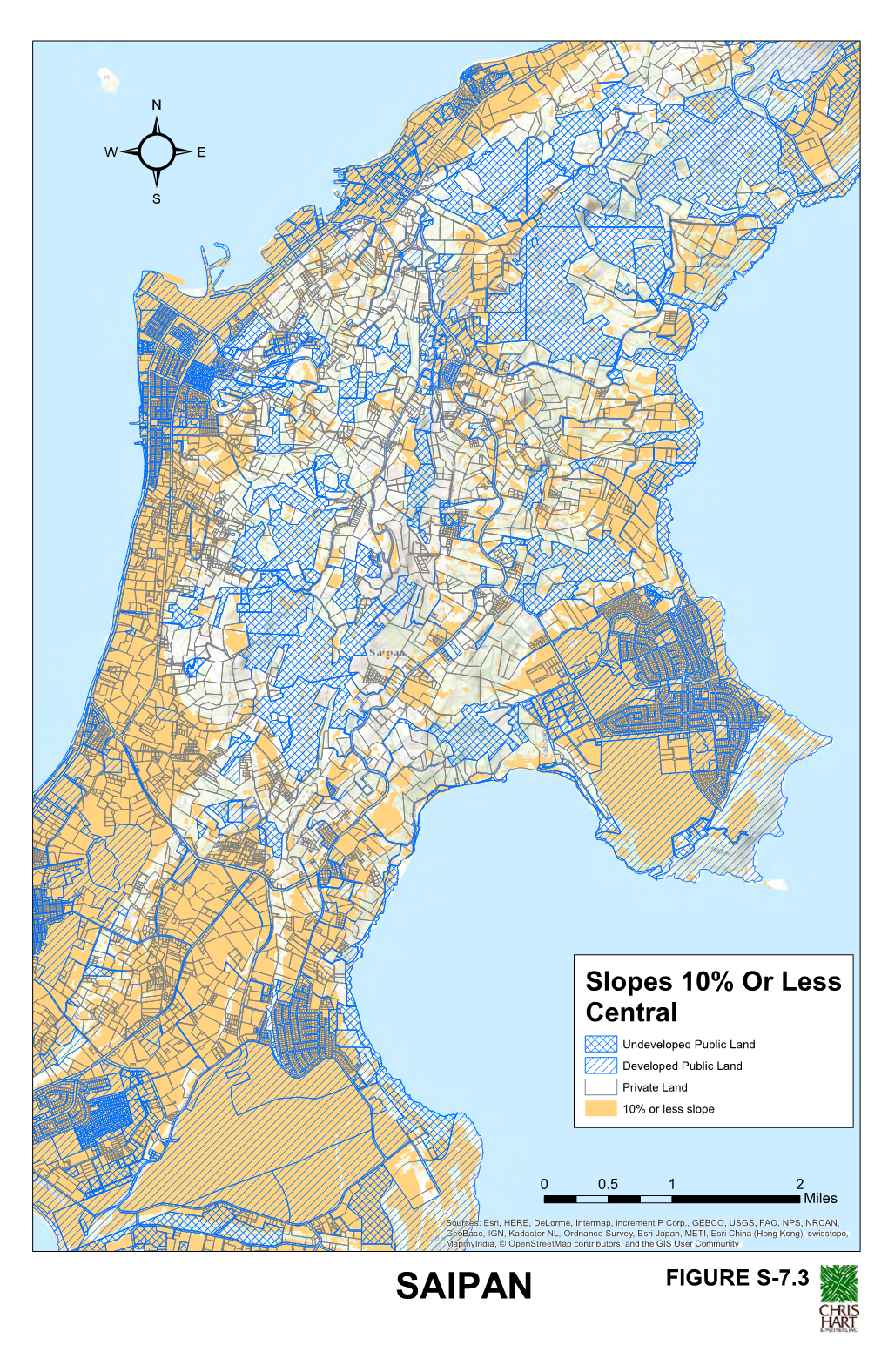 FEMA Flood Zones Flood Zones a AE AO V VE Undeveloped Public Land Developed Public Land Private Land