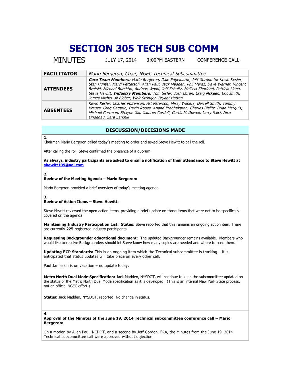 Section 305 Tech Sub Comm s7