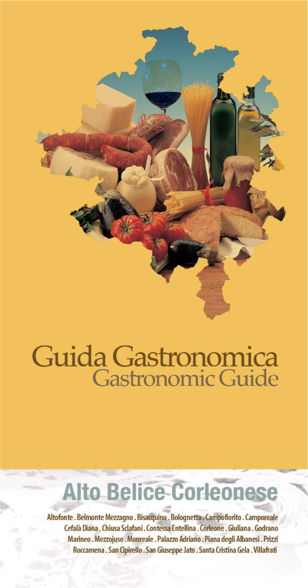 Guida Gastronomica