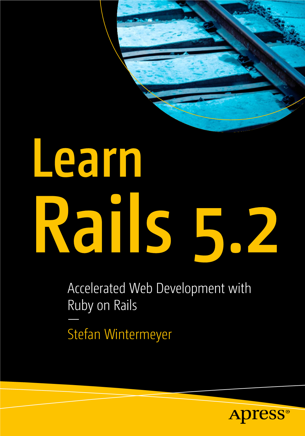 Stefan Wintermeyer — «Learn Rails