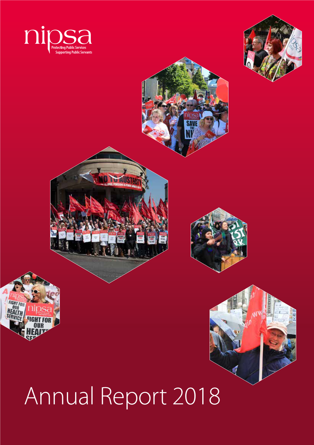 Annual Report 2018