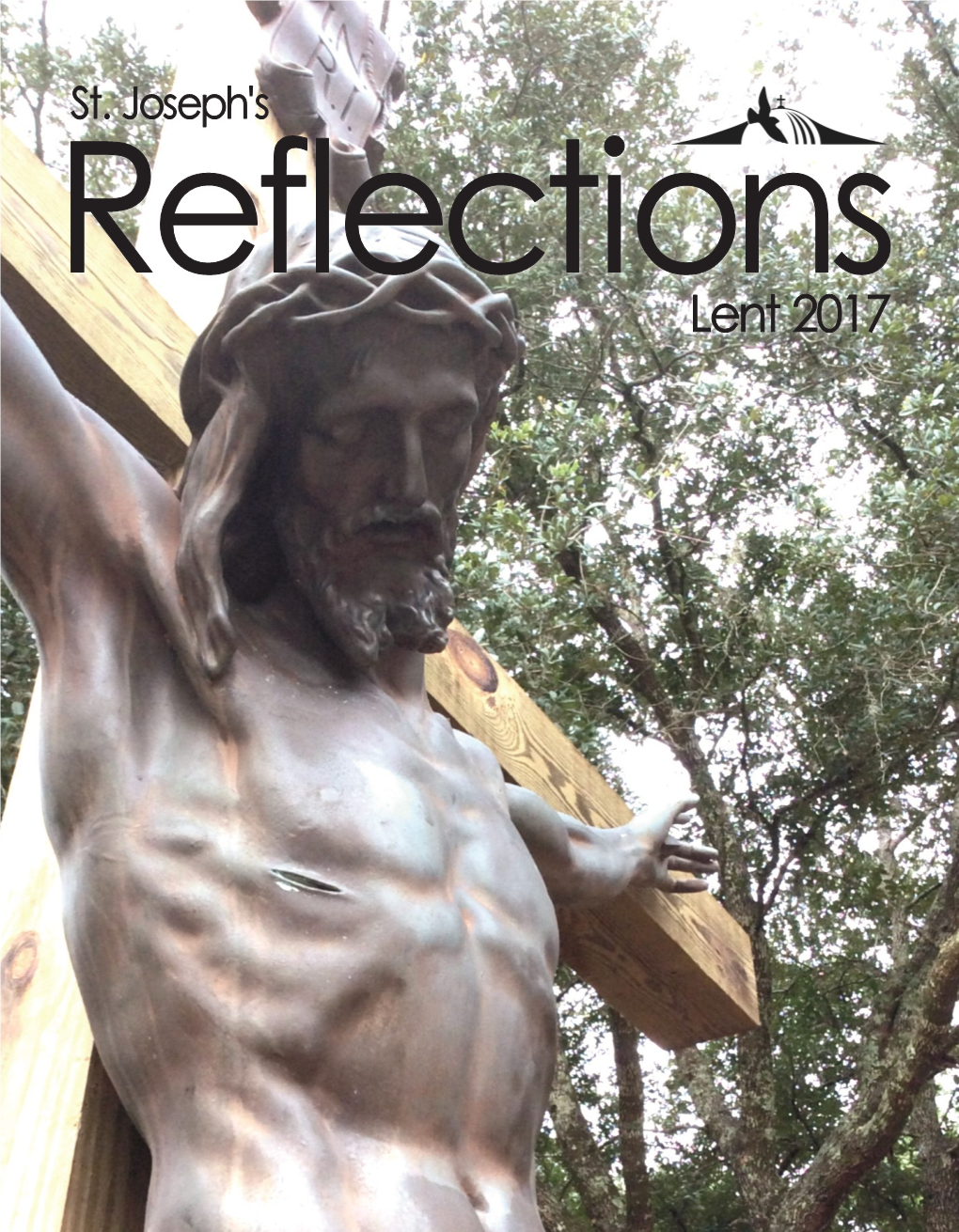 Reflections-Lent2017.Pdf