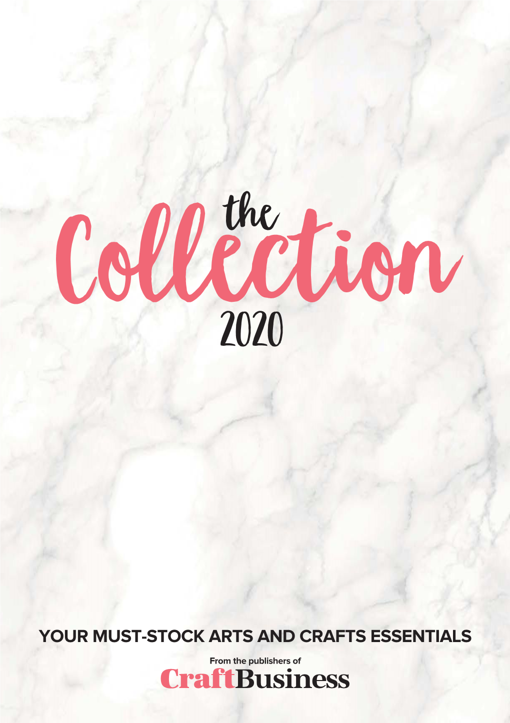 The Collection 2019.Indd